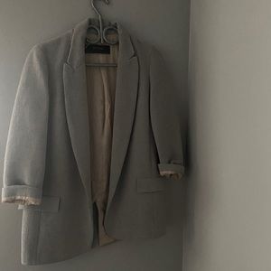 Zara blazer